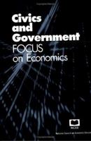 Civics and Government 1561834920 Book Cover
