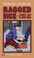 Ragged Dick 159194080X Book Cover