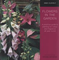 Flowers in the Garden 071122966X Book Cover