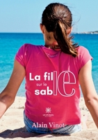 La fille sur le sable B0C44TZKSJ Book Cover