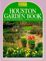 Houston Garden Book 0940672553 Book Cover