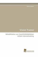 Vision Trainer 3838122216 Book Cover