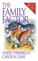Family Factor 0373217277 Book Cover