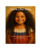 Curls Like Mine B0FBXPG3N2 Book Cover