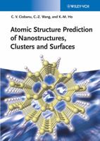 Atomic Structure Prediction of Nanostructures, Clusters and Surfaces 3527409025 Book Cover