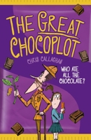 The Great Chocoplot 1524719153 Book Cover