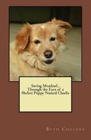 Saving Meatloaf... Through the Eyes of a Shelter Puppy Named Charlie 1537188593 Book Cover