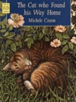 The Cat Who Found His Way Home 1903285216 Book Cover