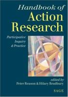Handbook of Action Research: Concise Paperback Edition 0761966455 Book Cover