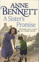 A Sister's Promise 0007909888 Book Cover