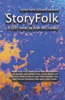 StoryFolk 2940553750 Book Cover