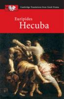 Euripides: Hecuba 0521678250 Book Cover