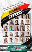 Networking Express 1534738630 Book Cover