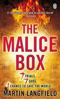 The Malice Box 0141025069 Book Cover
