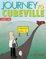 Journey to Cubeville 0836267451 Book Cover