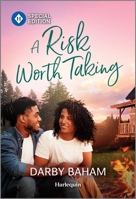 A Risk Worth Taking 1335180036 Book Cover