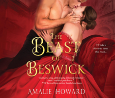 The Beast of Beswick 1640637419 Book Cover