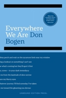 Everywhere We Are 1968274081 Book Cover