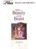 Beauty and the Beast, Vol. 328 0793511674 Book Cover