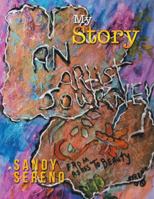 My Story 1982217146 Book Cover