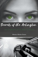 Secrets of the Arlington B094T5YW9F Book Cover