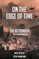 On the Edge of Time, Part Two 1490963863 Book Cover