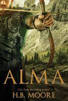 Alma 1598118641 Book Cover