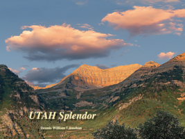 Utah Splendor 1591523281 Book Cover