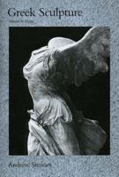 Greek Sculpture : An Exploration (2-Volume Set) 0300052081 Book Cover