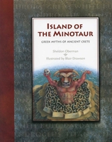 The Island of the Minotaur 1566565316 Book Cover