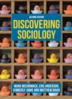 Discovering Sociology 1137609729 Book Cover