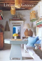 Living in Greece 3836531704 Book Cover
