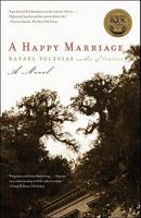 A Happy Marriage 1439102309 Book Cover