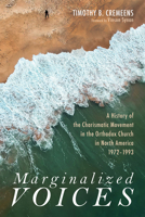 Marginalized Voices 1532617089 Book Cover