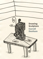 Drawing Sculpture 1940190363 Book Cover