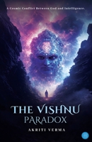 The Vishnu Paradox 9375425169 Book Cover