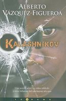 KALASHNIKOV 8466641912 Book Cover