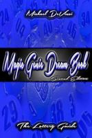 Magic Genie Dream Book-Second Edition 1365697991 Book Cover