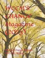 WCCM'S CHANGE Magazine (2023) B0CQDG5WLJ Book Cover