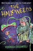 The Halloweeds 191000233X Book Cover