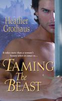 Taming the Beast 1420102435 Book Cover