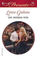 The Mistress Wife 0373124287 Book Cover