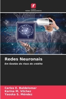 Redes Neuronais (Portuguese Edition) 6208625947 Book Cover