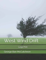 West wind drift, 1517682959 Book Cover