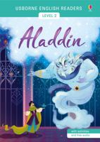 Aladdin 1474927823 Book Cover