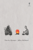 Thin Ice Olympics 1949342433 Book Cover