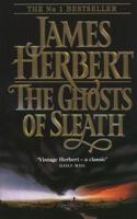 The Ghosts Of Sleath 0061054313 Book Cover