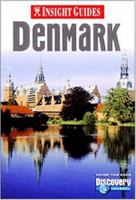 Insight Guide Denmark (Insight Guides Denmark) 088729460X Book Cover