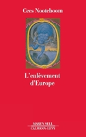 L'Enlèvement d'Europe (French Edition) 2702123813 Book Cover