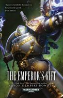 The Emperor's Gift 1849703973 Book Cover